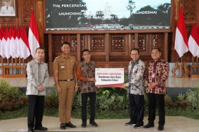 Ini Program Sinergi Antara Pemkab Tuban dan Bank Jatim