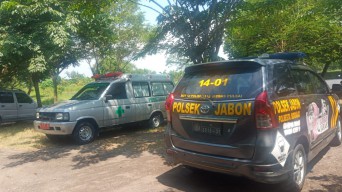 Pemancing asal Mojokerto Dilaporkan Tenggelam di Kolam Pancing Jabon, Sidoarjo