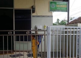 Pencuri Satroni Musala di Kota Malang, Kuras Uang Kotak Amal Jutaan Rupiah