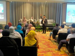 Imbangi Kenaikan Biaya Hotel Jamaah Haji dan Umroh dengan Pelayanan Optimal