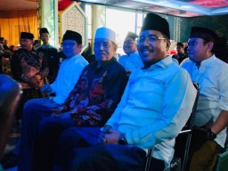 Prabowo dan Cak Imin Diharapkan Tetap Duet di Pilpres 2024