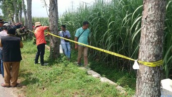 Pembuang Bayi Prematur di Tulungagung Ditangkap, Pelaku adalah Penemu