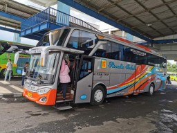 Mudik Gratis di Kabupaten Malang, Yuk Simak Rutenya