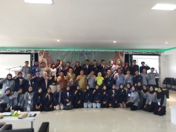 BEM Unisla Bedah Kurikulum MBKM: Tak Optimal dan Manipulatif