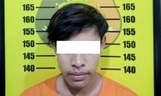 Transaksi di Mal, Pengedar Pil Koplo Ditangkap Polsek Genteng