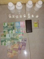 3 Pengedar Pil Trek di Banyuwangi Diciduk Polisi, Ribuan Butir Barang Bukti Diamankan