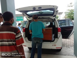 Mayat yang Ditemukan Terapung di Bengawan Solo Bojonegoro itu Warga Sragen
