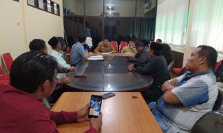 Panitia Pilkades Lolos Verifikasi Bacakades, Warga Wadul Pemkab Bangkalan