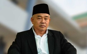 Kiai Asep Apresiasi Kinerja Polri Tingkatkan Kepercayaan Publik