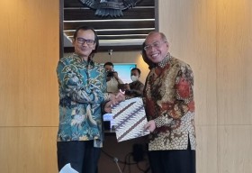 Universitas Muhammadiyah Surabaya Resmi Buka Fakultas Kedokteran Gigi