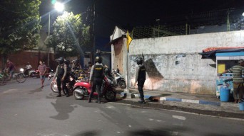 Polisi Beber Kronologis Pembacokan Penjual HP Bekas Kota Pasuruan