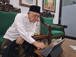 Ponpes Tebuireng Jombang Apresiasi Kinerja Polri Mampu Dongkrak Kepercayaan Publik