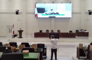 Hore! Muda Mudi Cakap Menikah di Bojonegoro Bakal Terima Insentif
