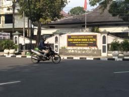 Penjelasan Bakesbangpol Bojonegoro soal Perubahan Pengurus FKUB
