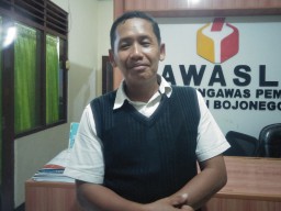 Gaduh Surat Dukungan ASN untuk Caleg dan Cabup, Bawaslu Bojonogoro Bertindak