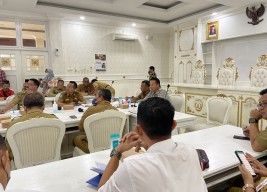 44 Keluarga Terdampak Tanah Retak di Ponorogo Bakal Direlokasi ke Lunggur Mojo