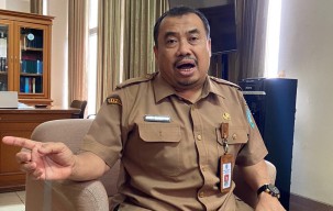 Calo Penyuluh Swadaya Pertanian Gentayangan di Ponorogo, Waspada!