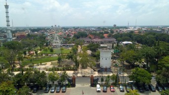 Megilan, Identitas Kebanggaan Kabupaten Lamongan
