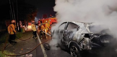 Beat Terseret HRV, Pawai Mobil Hias Pasuruan, KPU Diperintah Tunda Pemilu