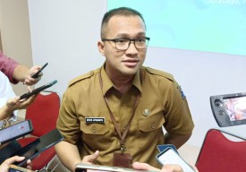 Harga Cabai Rawit Merah di Surabaya Makin Pedas, Pemkot Gandeng Pasar Induk