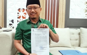 DPRD Surati Kapolri, Minta Tambang Ilegal di Pasuruan Diberantas