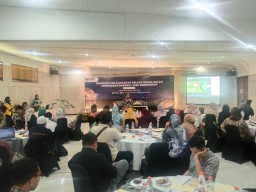 Pemkot Batu Bidik 2.500 Produk Lokal dengan Target Belanja Rp105 Miliar
