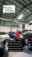 Bos Rokok Pasuruan Klarifikasi Video Viral Oknum Bea Cukai Pasuruan Pamer Harta