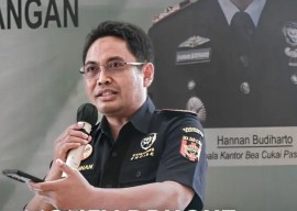 Viral Bea Cukai Pasuruan, Yuk Intip Harta Kekayaan Kepala Kantornya