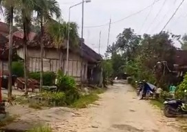 Banjir Bandang yang Sempat Terjang Lamongan Selatan Hanyutkan Harta Benda Warga