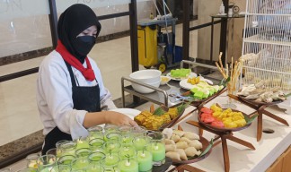 Nira Resto Gresik Tawarkan Paket Kuliner Ramadan, Cicipin Yuk