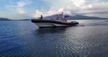 Pria Trenggalek Ceburkan Diri ke Perairan Selat Bali, Operasi Pencarian Diperluas