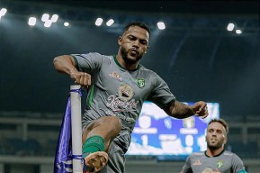 Menang di Kandang PSIS, Persebaya Kian Optimistis Jaga Trend Positif