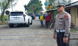 Info Mudik: Hindari Jalur Rawan Kecelakaan di Mojokerto Ini
