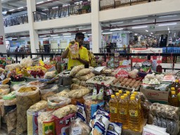 Minyakita di Ponorogo Langka Lagi, Dijual Sistem Bundling