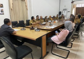 8 SD Negeri di Ponorogo Bakal Digabung, DPRD Gelar Hearing Cari Solusi Terbaik