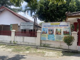 8 SD Negeri di Ponorogo Digabung karena Sepi Murid