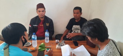 Warga Bojonegoro Dilaporkan ke Polda Jatim, Buntut Aksi Penutupan Tambang