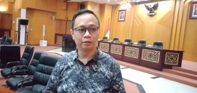 DPRD Proyeksikan Perda Pemakaian Sampah Plastik di Surabaya