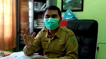 Dinkes P2KB Trenggalek Investigasi Kasus Kematian Bayi Pascaimunisasi