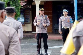 Awas! Polres Bojonegoro Bakal Tindak Tegas Pelaku Perang Sarung