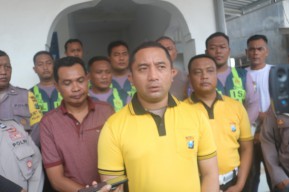 Jelang Ramadan, Pemuda di Jombang Dicokok Polisi, Apa Kasusnya?