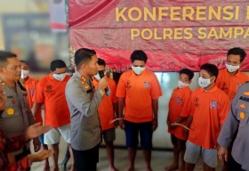 Duh! 2 Mucikari Jajakan PSK di Bulan Ramadan, Tarifnya Bisa Elus Dada