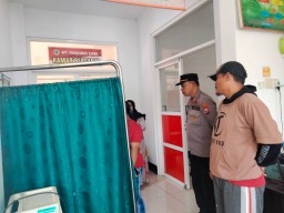 Tenggak Miras Oplosan di Jember, 3 Tewas dan 7 Masuk RS