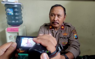 Polisi Perluas Area Penyisiran, Buru Pelaku Pembuang Bayi di Banyuwangi