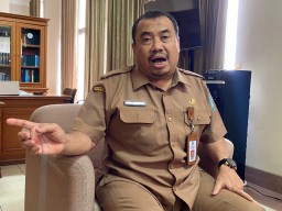 15 Pejabat Belum Lapor LHKPN, Dibekuk saat Kabur ke Bali, Membuka Mata Batin