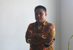 Ungkap Kasus Wahyu Kenzo, Ketua BPKN: Bisa Jadi Ada Money Laundry Pejabat