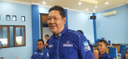 Demokrat Lamongan Ajukan Syarat Pencapresan Anies Baswedan