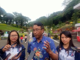 Hotel di Kota Batu tak Terpengaruh Larangan Bukber Pejabat ASN