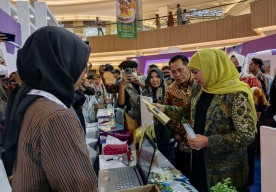 Kemenparekraf Minta Geliat Wisata Jatim tidak Kendor