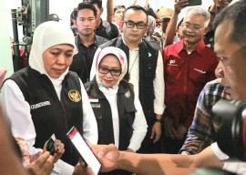 Si Ratri Hadir di Pasar, Permudah Pemerintah Pungut Pajak Berbasis Teknologi